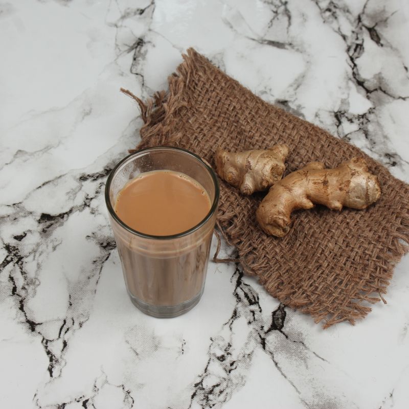 Cutting Chai